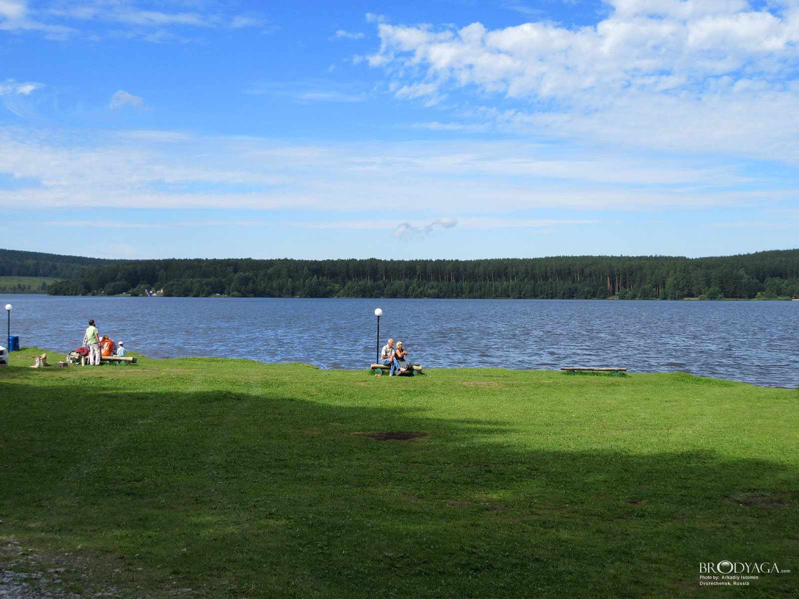 Dvurechensk